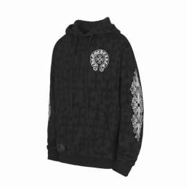 Picture of Chrome Hearts Hoodies _SKUChromeHeartsS-XLaztxB10192050